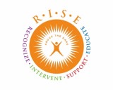 https://www.logocontest.com/public/logoimage/1557645355RISE Above the Dark - Recognize, Intervene, Support, Educate Logo 7.jpg